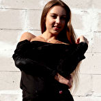 Second pic of Valery Leche Black Onepiece