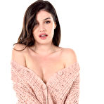 First pic of Irina Gubeva in White Underwear