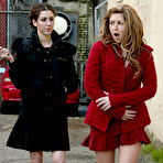 First pic of Electricity and toys of Princess Donna help her to punish Isabella Soprano