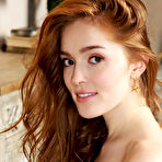 Fourth pic of Jia Lissa - Dark Velvet - MetArt - Glamrotica