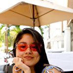 First pic of Lolita Minh Exotic Cutie
