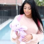 Fourth pic of Binky Beaz &ndash; Teddy &ndash; ExxtraSmallGirls