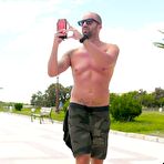 First pic of Lya Missy - Public Bang | BabeSource.com