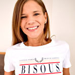 First pic of Sarah Kay - Facial Casting | BabeSource.com