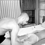 Second pic of Session of Anal Massage Video - The Pornstar