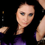 Second pic of Latex Bartender Elise | Love And Sex