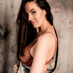 Second pic of Nikolart in Black Stockings