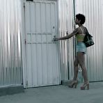 Fourth pic of Lyra Louvel and Skin Diamond Video - The Pornstar