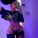 First pic of GINA SAVAGE IS GOING TO TAKE OVER THE WORLD – Tabloid Nation