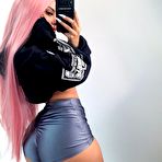 Fourth pic of GINA SAVAGE IS GOING TO TAKE OVER THE WORLD – Tabloid Nation