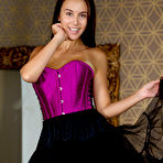 First pic of Alisa Amore in Heels