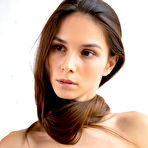 Third pic of Leona Mia Skinny Beautiful Girl With Hot Curves - Femjoy - SexyBabes.club