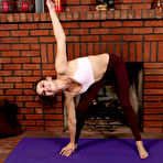 First pic of Ellie Eilish - ALS Scan | BabeSource.com