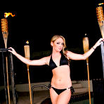 First pic of Abbie Lee for KARUPSPC at theNude.com