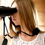 First pic of Anastasia Strong Desire Photodromm - Cherry Nudes