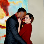 Fourth pic of Pornstar Ariella Ferrera