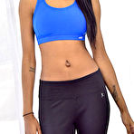 First pic of Alexis Avery Fit Ebony Shows Pink