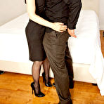 Second pic of Nina Hartley in Hardcore for ANILOS at theNude.com