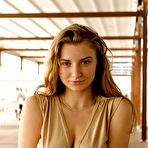 Second pic of Regan Budimir in a Long Dress