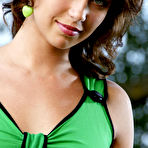 First pic of Veronika I Nude in Nature