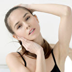 First pic of Leona Mia Bedroom Tease