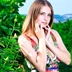 First pic of Dakota Pink in a Summer Dress