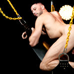 First pic of Bath House Contractor