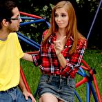 Third pic of Ava Parker – I Fucked Your Bully – RealityKings