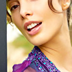 Second pic of Calypso in a Summer Dress