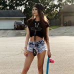 First pic of Kylee Carter - Free pics, videos & biography