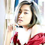 First pic of Apple Hairy Asian Model