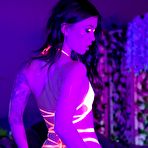 First pic of Misha Cross, Amirah Adara, Anna De Ville, Sophie Sparks, Tiffany Tatum - 5 Lesbians' Gaping Anal/Dildo/DP Orgy | BabeSource.com