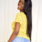Third pic of Tori Montana for KARUPSPC at theNude.com