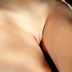 Second pic of Sensual nudes of brunette babe Gloria Sol posing outdoors | Erotic Beauties