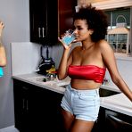 First pic of MJ Fresh and Alina Ali Swapping Cocks in Foursome | Cheating Sluts