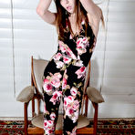 First pic of Alex Blake in AMATEURS SERIES  4 for ATKGALLERIA