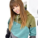 First pic of Alex Blake in COEDS SERIES 6 for ATKGALLERIA at theNude.com