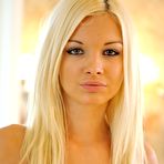 First pic of White Thong Teen Franziska