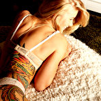 Third pic of Maria Anohina - Photographer Alisa Verner