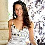 First pic of Liz - Butt Worship - FTV Girls - Glamrotica