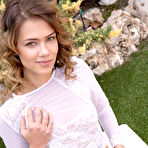 First pic of Laina Backyard Finger Play