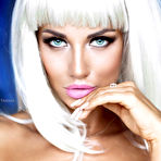 Third pic of Kristall - Photographer Alisa Verner