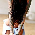 First pic of Anna Sakharova - Photographer Alisa Verner