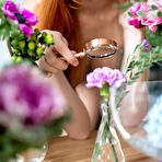 Third pic of Botanique - Photographer Alisa Verner