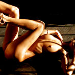 Fourth pic of Svetlana Gembar - Photographer Alisa Verner