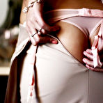 First pic of Boudoir - Photographer Alisa Verner