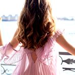 Fourth pic of Lena Slabko  - Photographer Alisa Verner