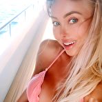 First pic of JULIA DYBOWSKA IS TABLOID TRENDING – Tabloid Nation