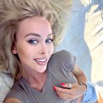 Fourth pic of JULIA DYBOWSKA IS TABLOID TRENDING – Tabloid Nation