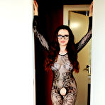 Second pic of Maible Transpare By Eternal Desire at ErosBerry.com - the best Erotica online